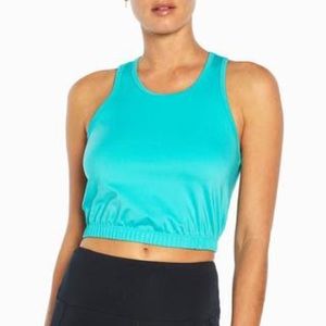 Cycle House by Marika Shine Tank